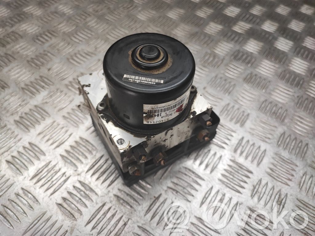 Volvo V70 ABS Pump 