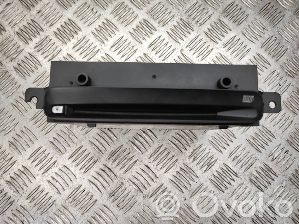 Nissan Primera Caricatore CD/DVD 