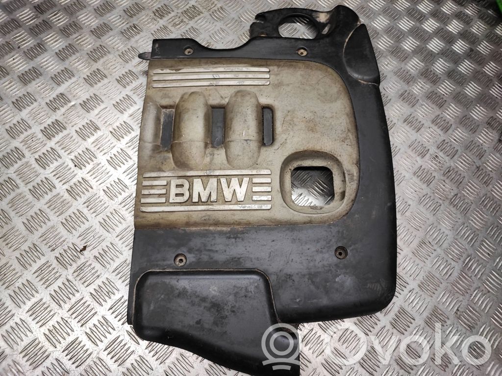 BMW 3 E46 Engine cover (trim) 
