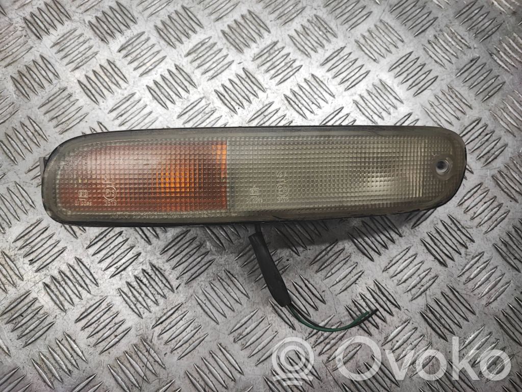 Mazda 323 Frontblinker 
