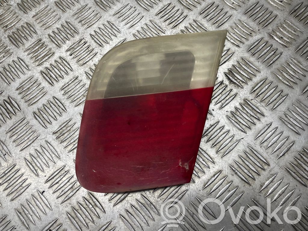 BMW 3 E46 Tailgate rear/tail lights 