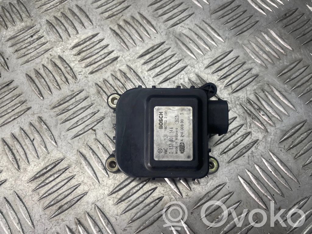 Fiat Stilo Air flap motor/actuator 