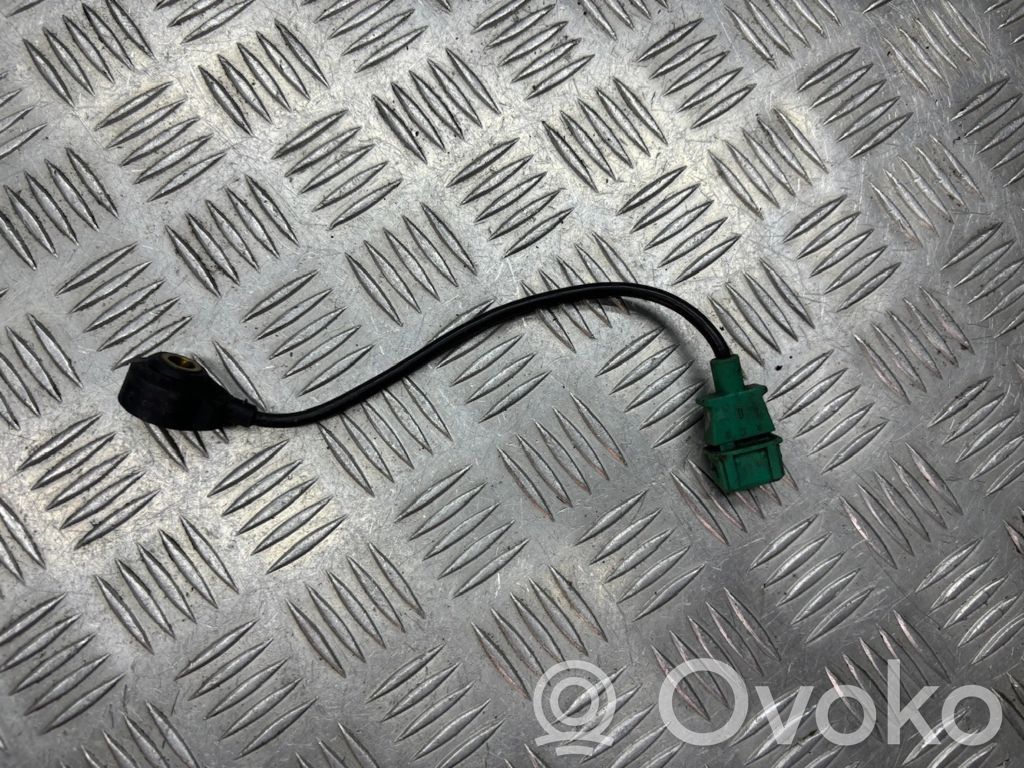 Peugeot 607 Klopfsensor 