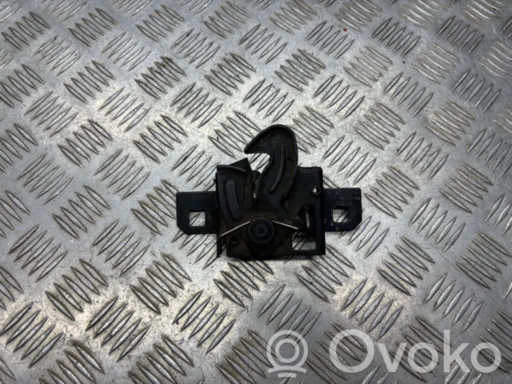 Ford Galaxy Pestillo/cierre del capó/tapa del motor 