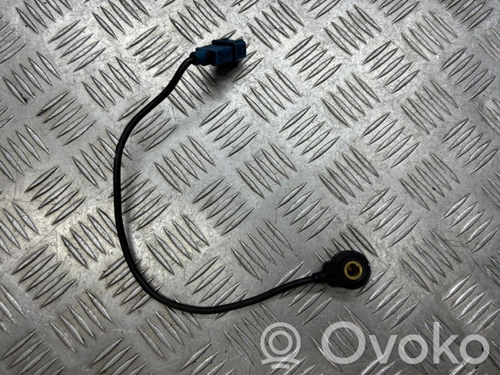 Peugeot 607 Klopfsensor 