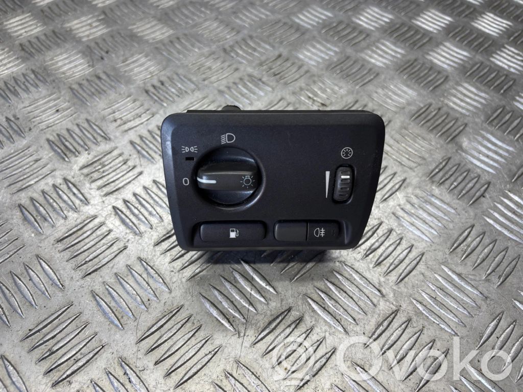 Volvo S60 Light switch 