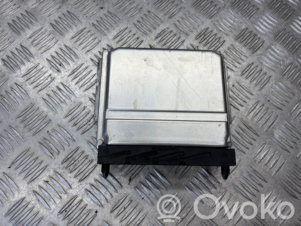 Engine control unit/module   08627757A,0261207392,26SA0000