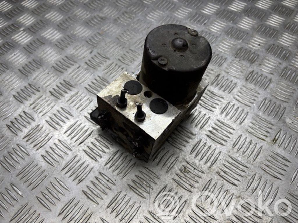 Audi A6 S6 C6 4F Bomba de ABS 