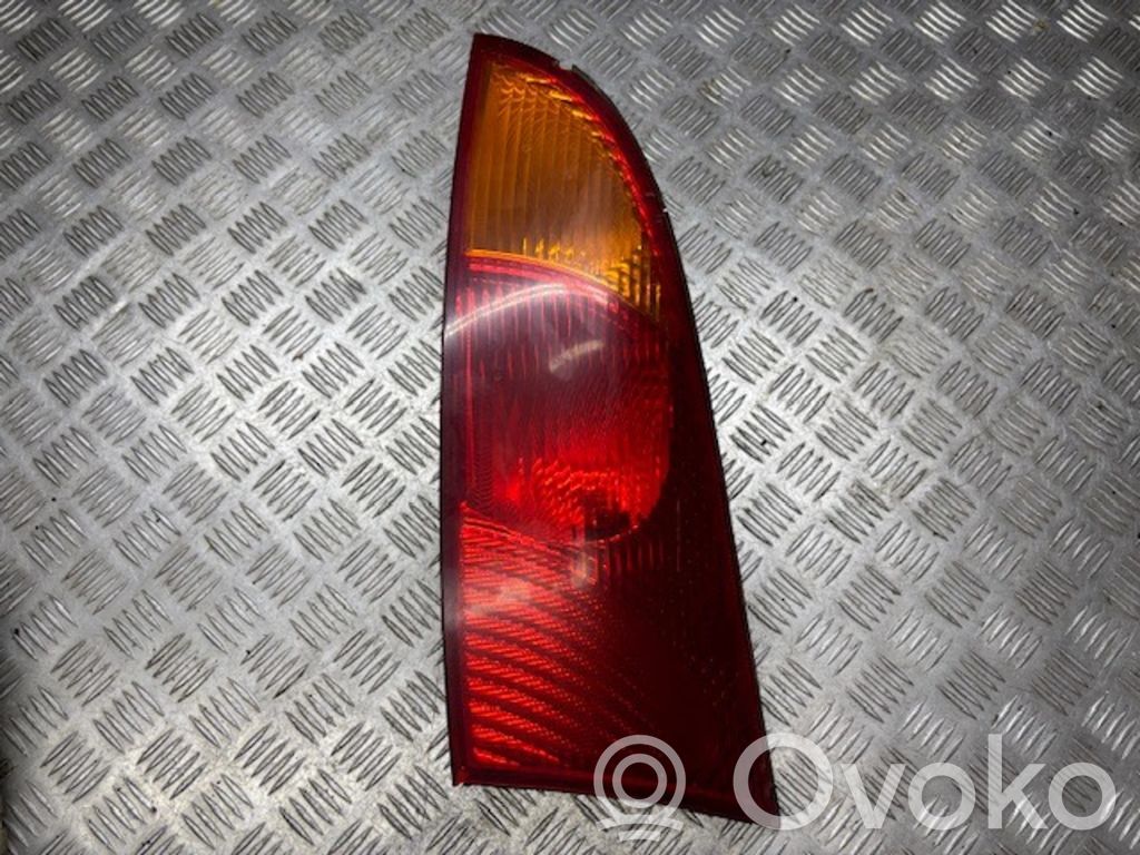 Ford Focus Rear/tail lights 