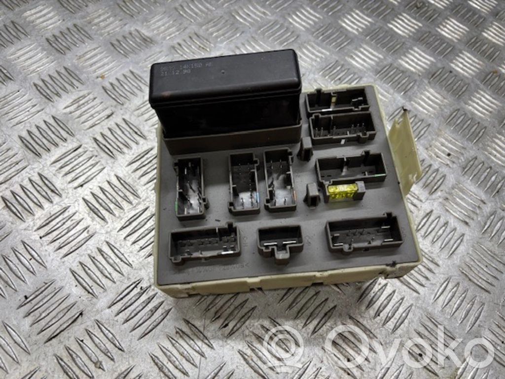 Ford Focus Juego de caja de fusibles 