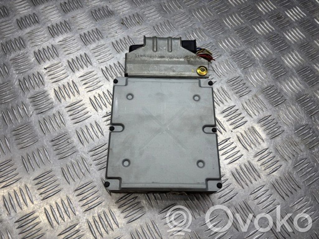 Ford Focus Engine control unit/module 