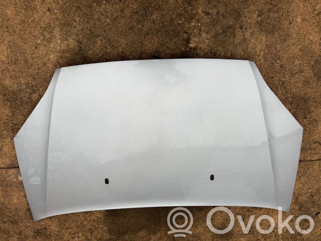 Ford Focus C-MAX Konepelti 