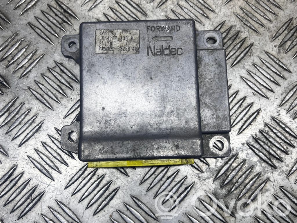 Mazda MPV Airbag control unit/module 