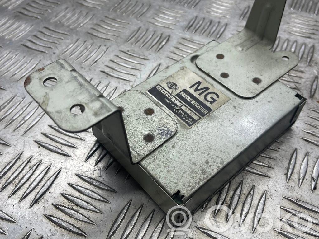 Nissan Maxima Gearbox control unit/module 