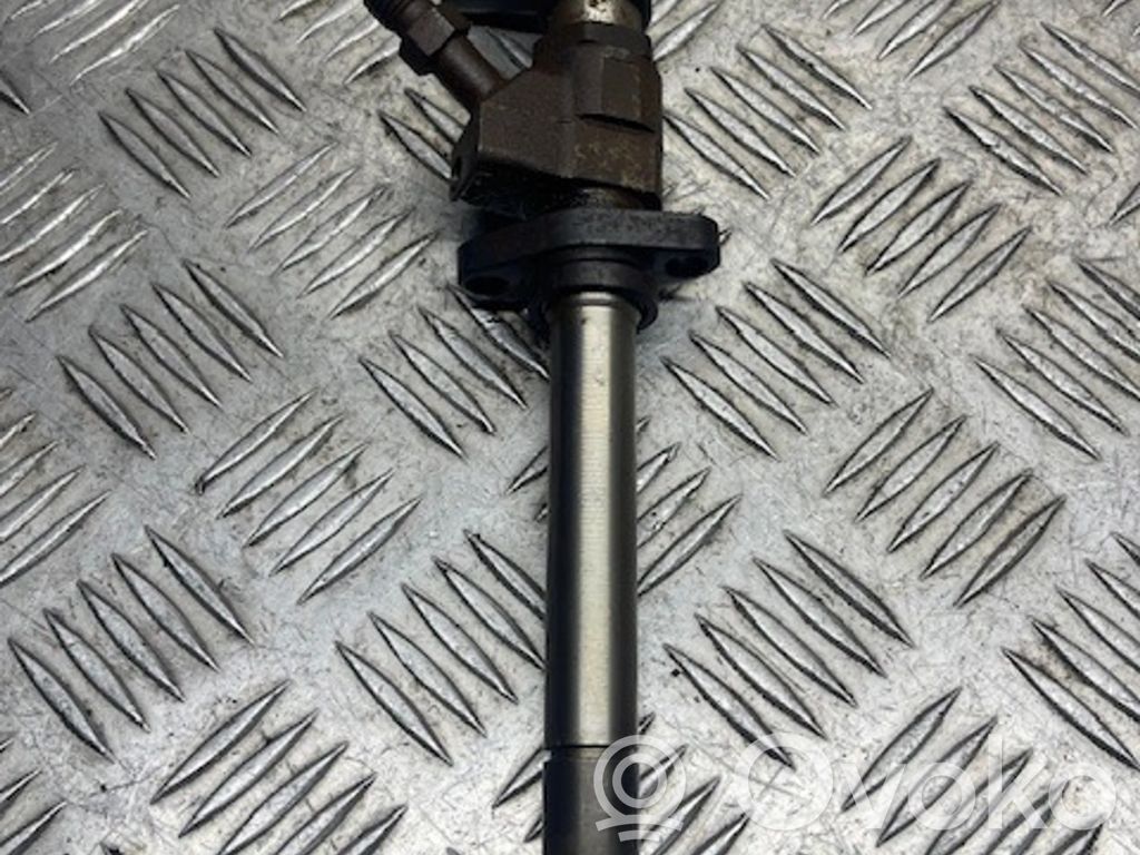 Ford Focus C-MAX Inyector de combustible 