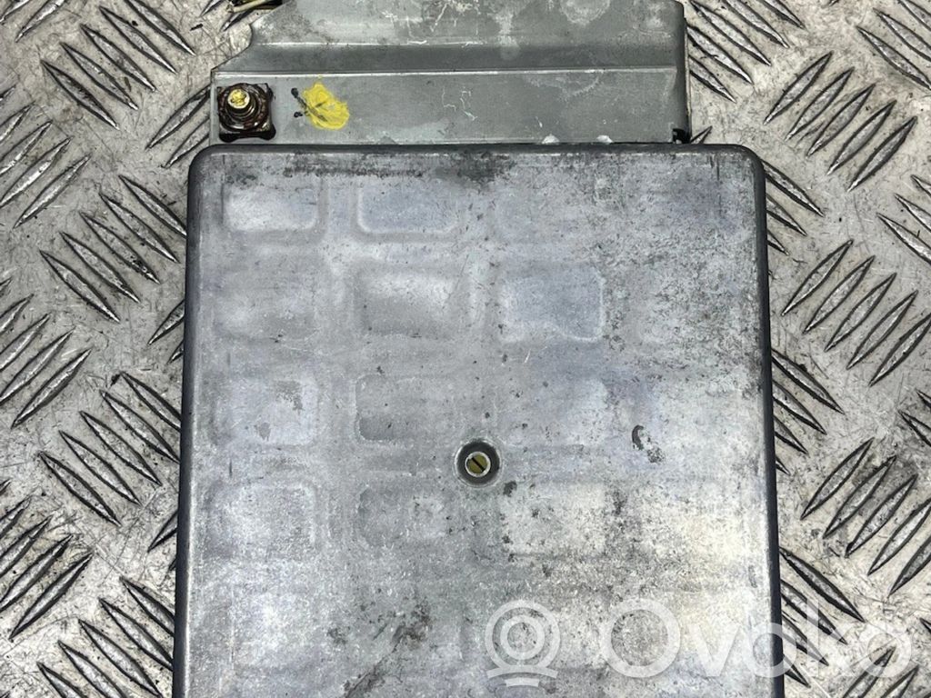 Ford Focus Engine control unit/module 