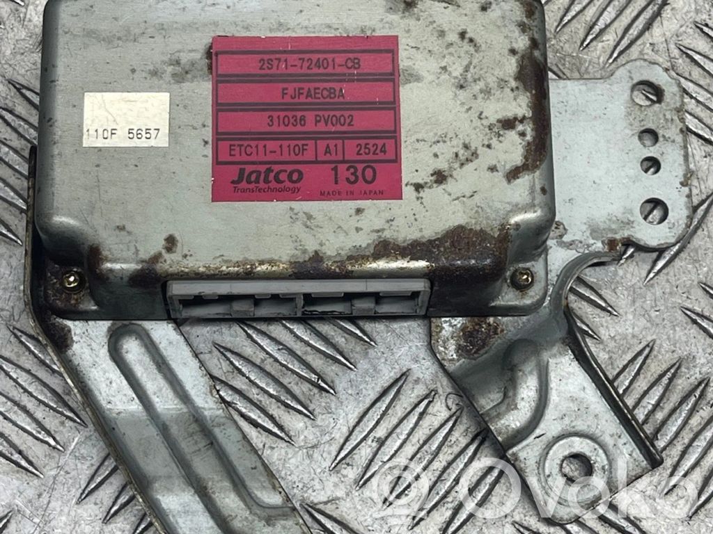 Ford Mondeo Mk III Calculateur moteur ECU 
