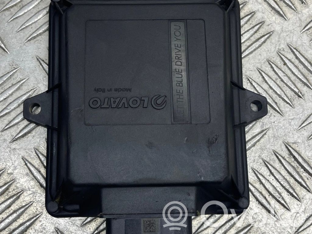 LP gas control unit module   E13032094,110R000078,67R010249