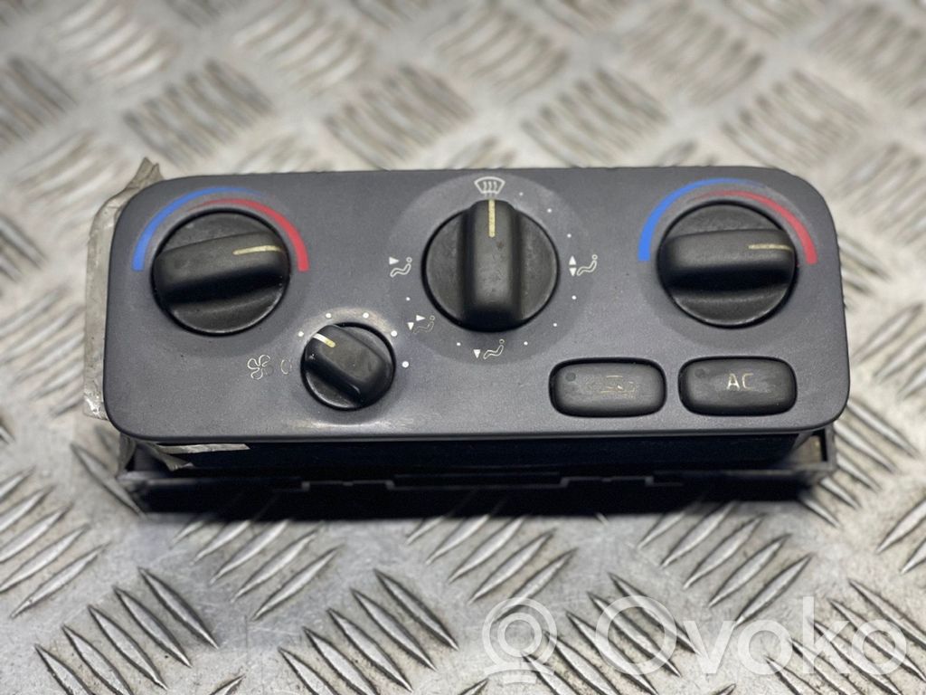 Climate control unit   9171443,9400802