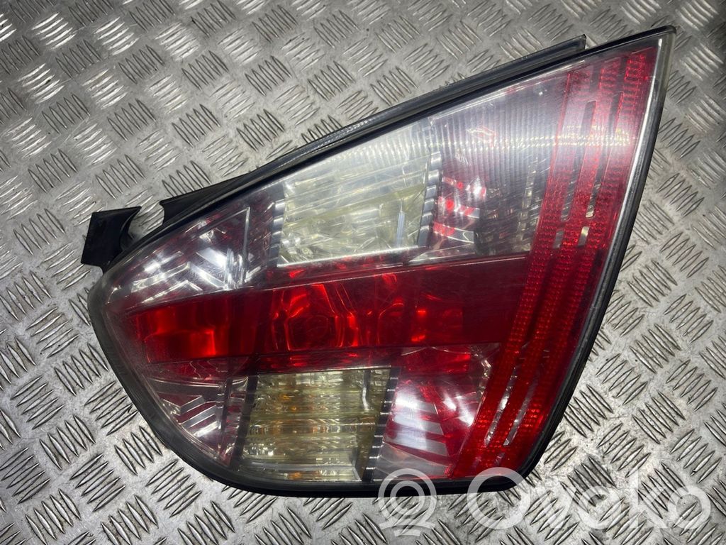 Fiat Stilo Takavalot 