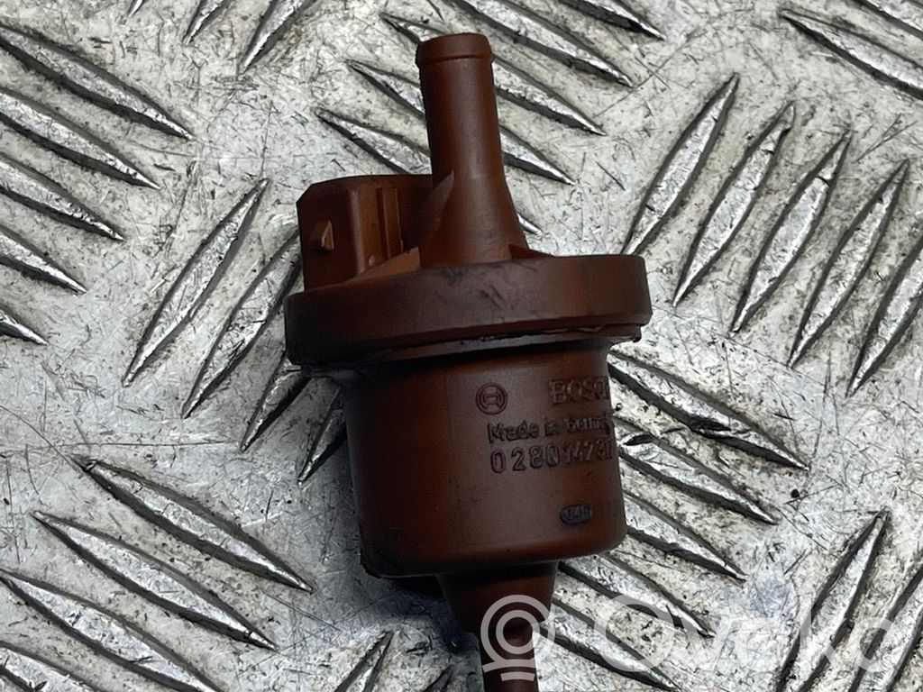 Citroen Xsara Valve vacuum 