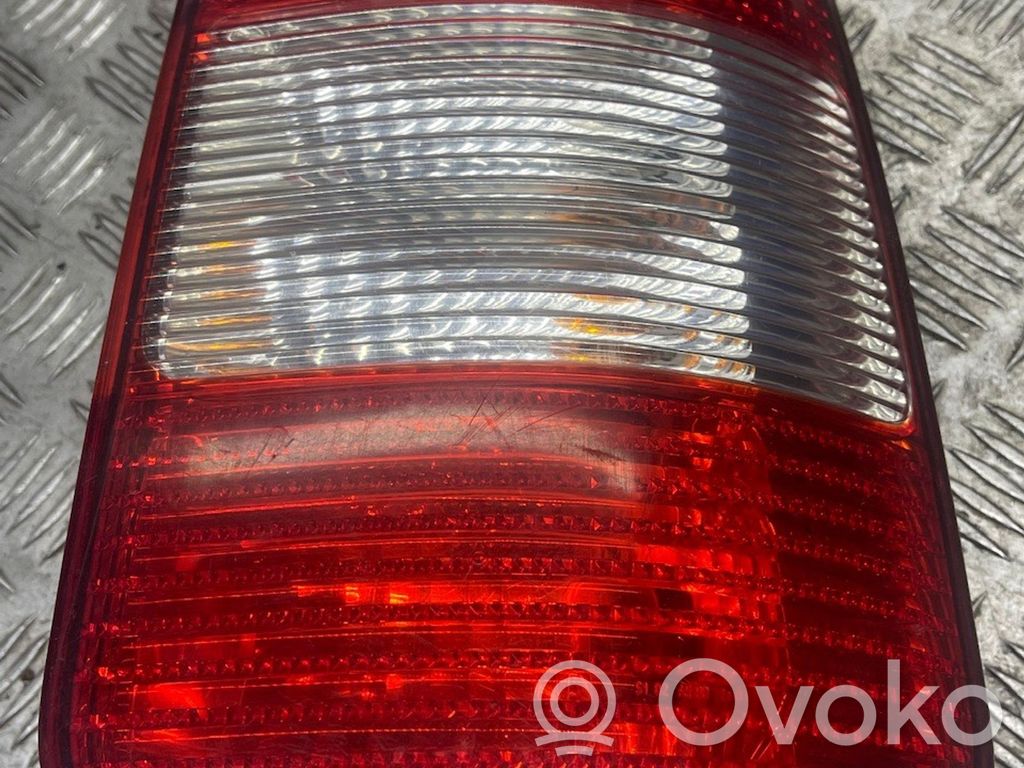 Volkswagen Caddy Takavalot 