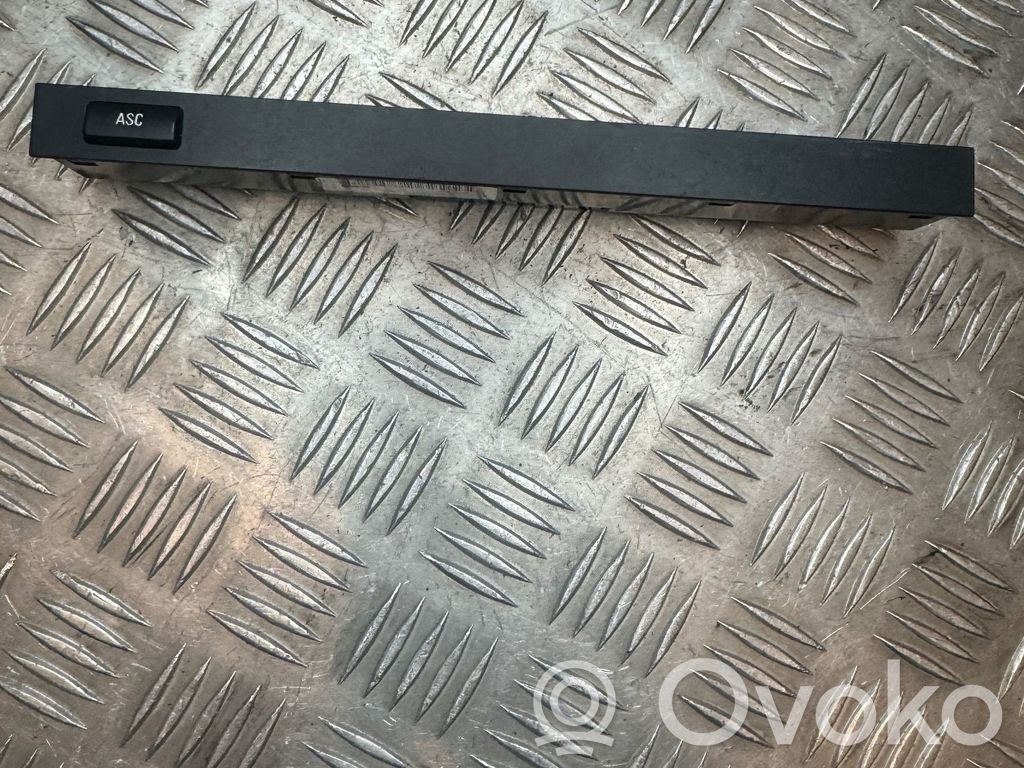 BMW 5 E39 ESP (stability program) switch 