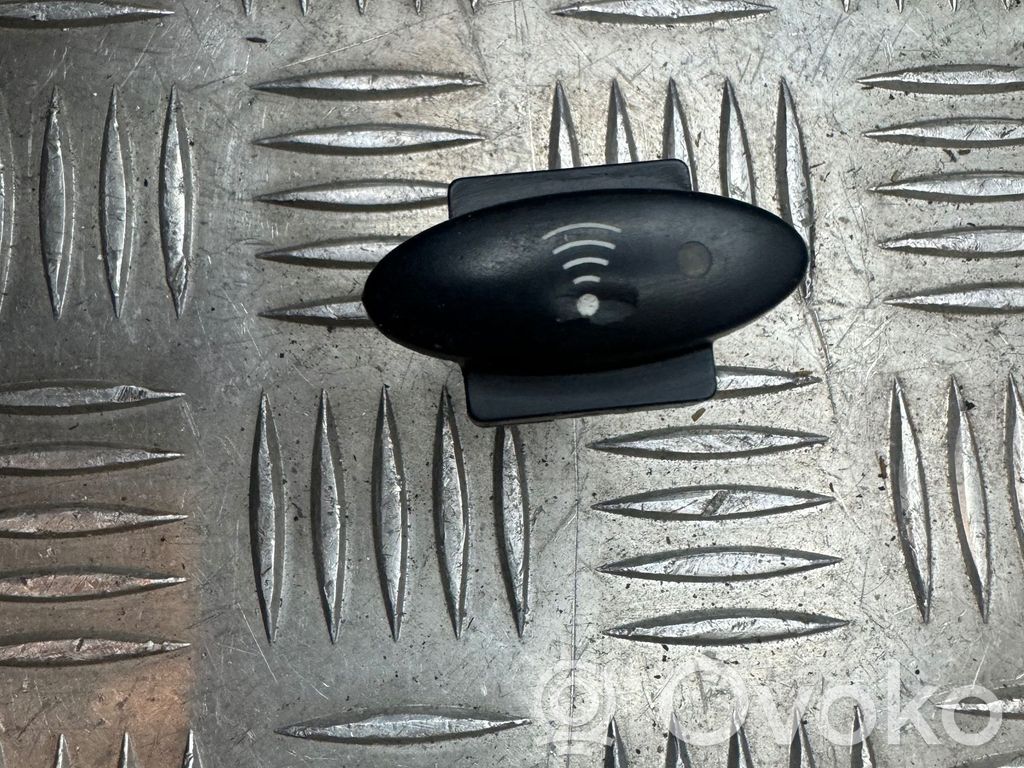 Citroen C5 Alarm switch 