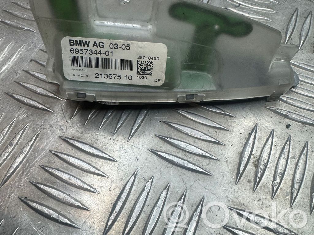 BMW 5 E60 E61 Antena GPS 