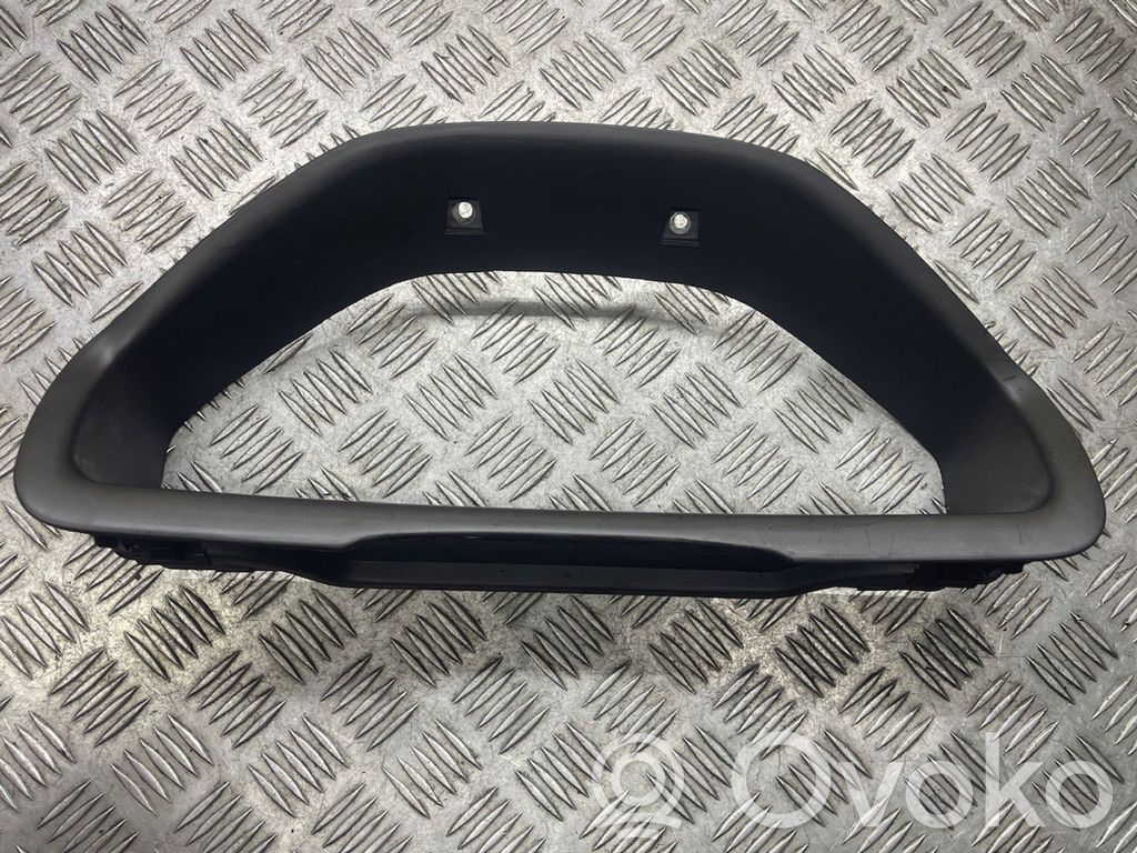 Volvo S80 Mască ceasuri bord 