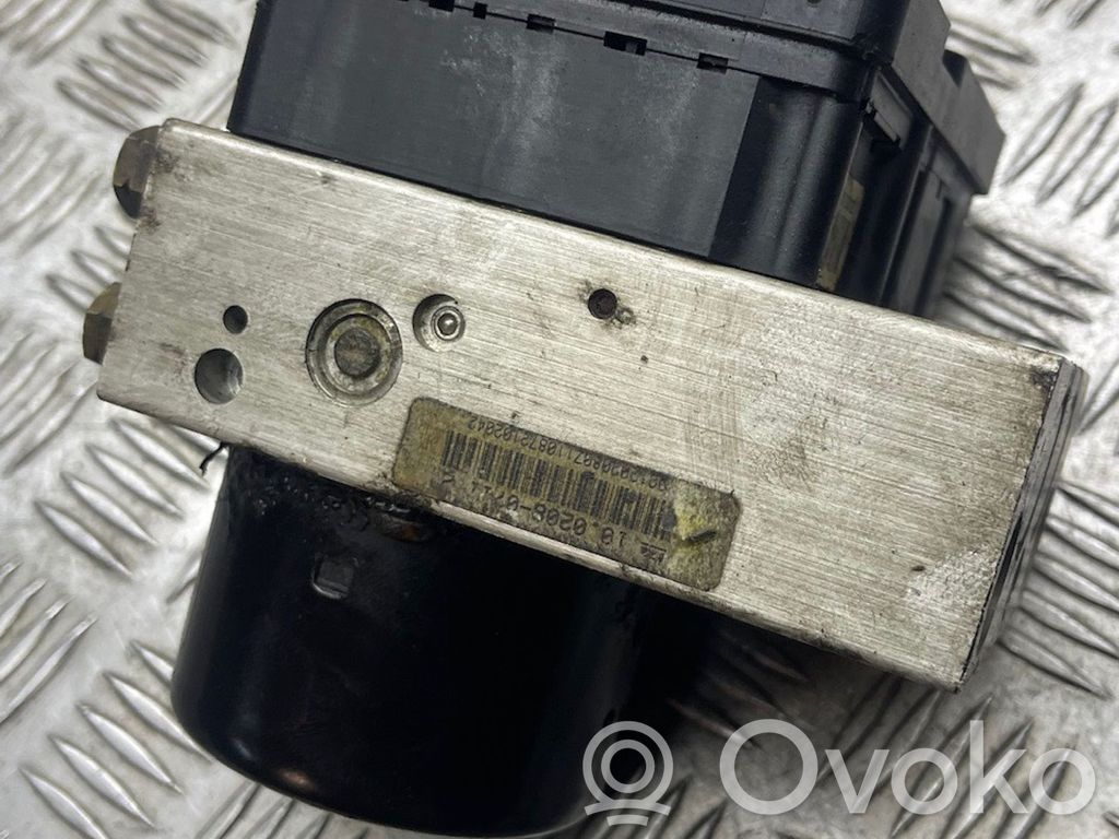 ABS-pumppu   P08671225,108721,10020403674