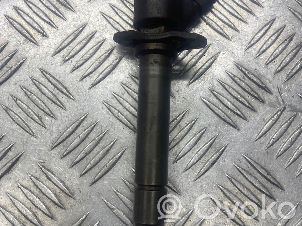 Volvo V70 Inyector de combustible 