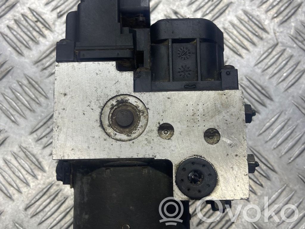 Renault Scenic I Pompa ABS 