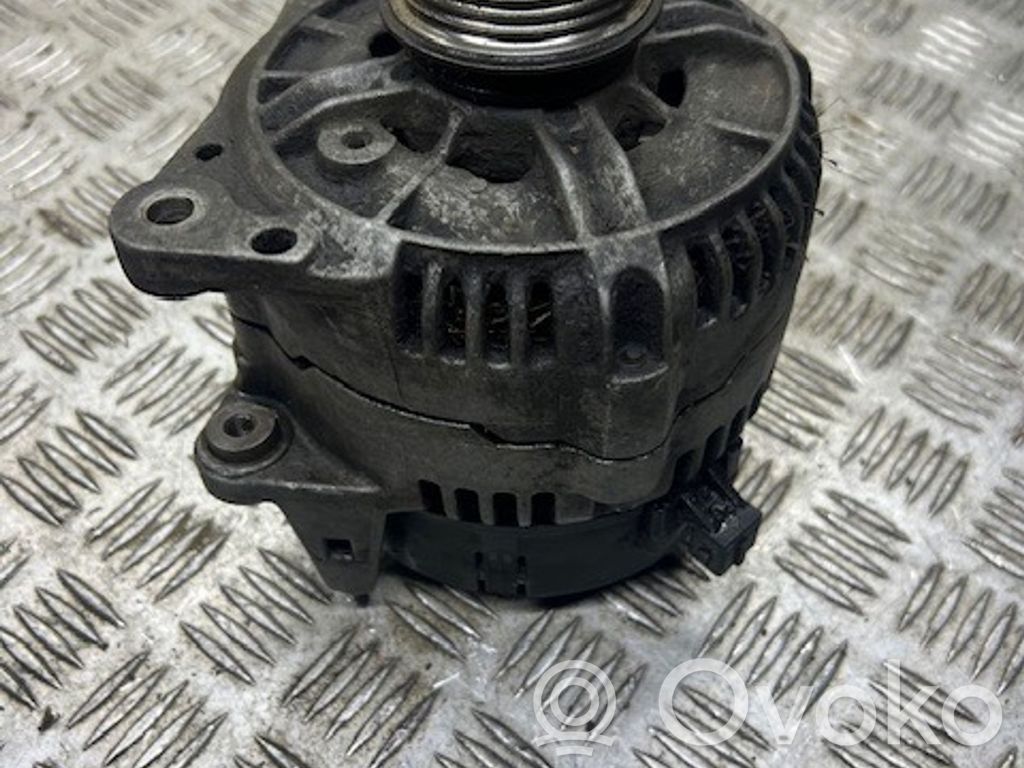 Volkswagen Multivan T4 Alternator 