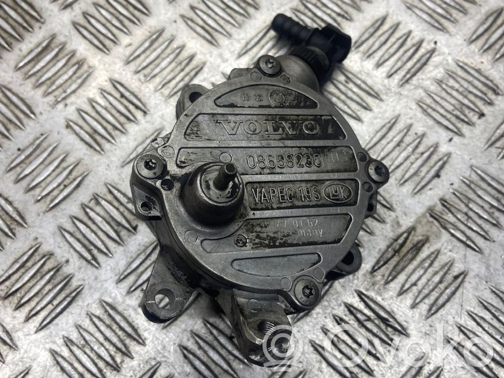 Volvo S80 Pompa podciśnienia 