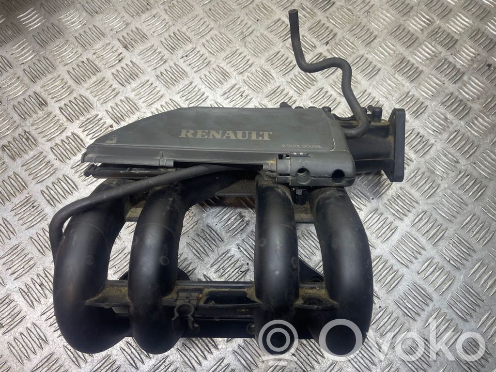 Renault Clio II Kolektorius įsiurbimo 