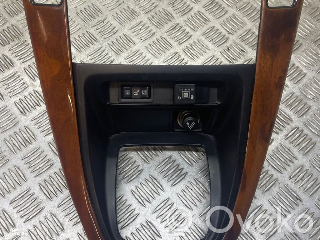 Lexus RX 300 Ramă manetă schimbător viteze 