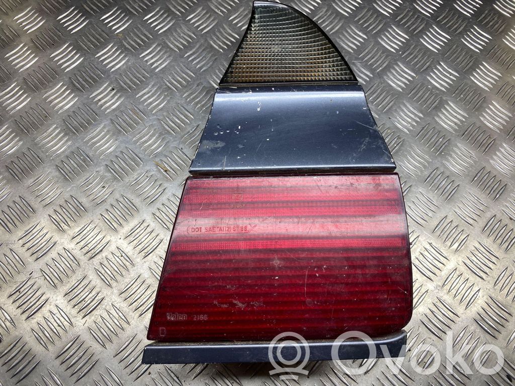 Citroen C5 Rear/tail lights 