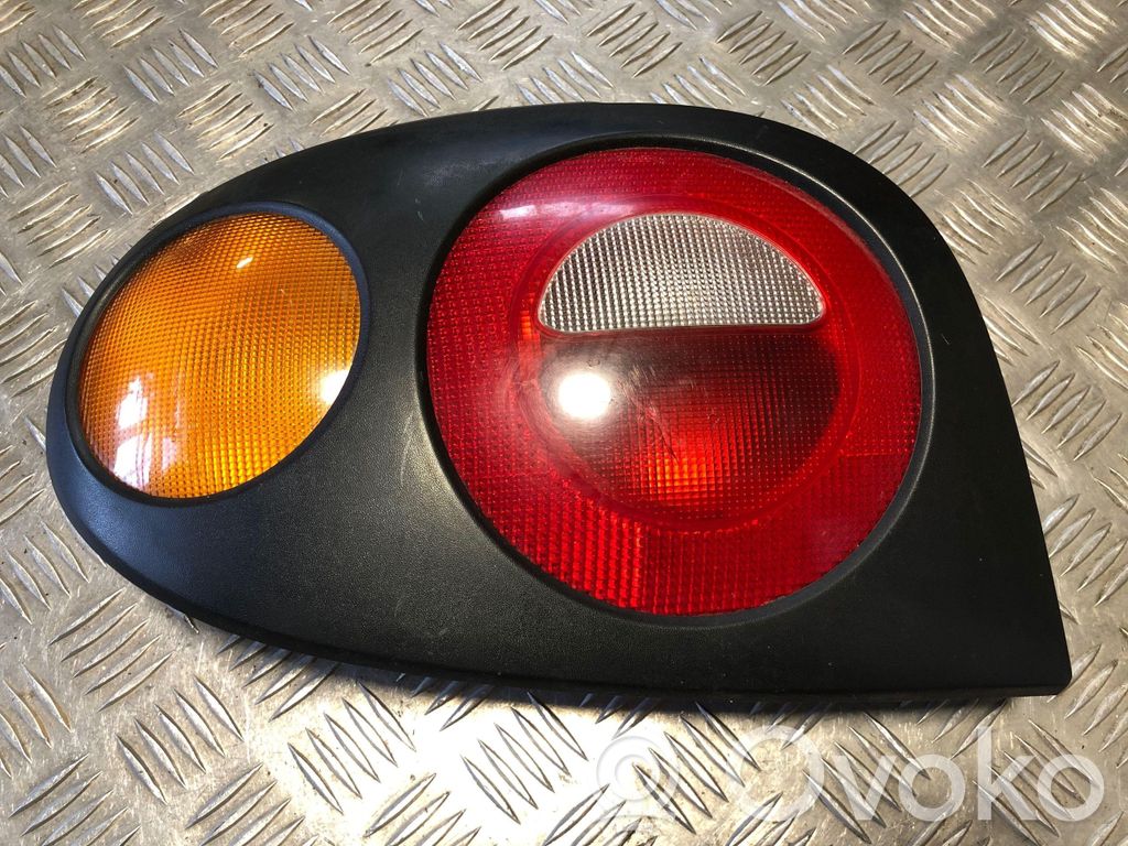 Renault Megane I Lampă spate în caroserie 
