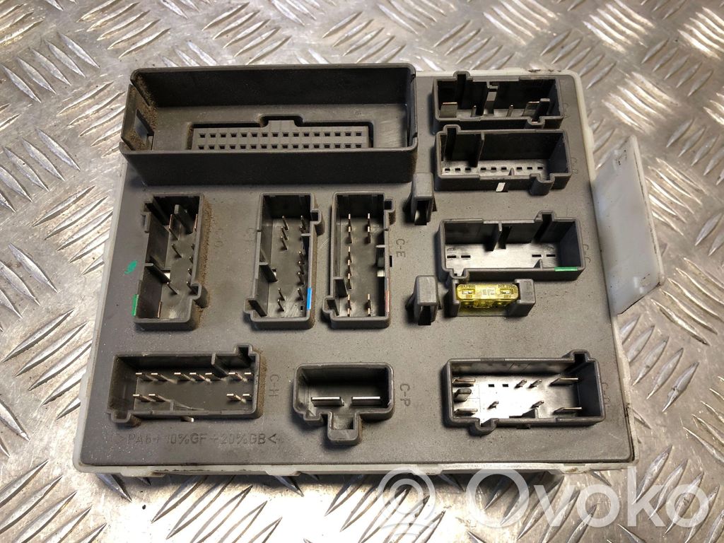Ford Focus Fuse box set 