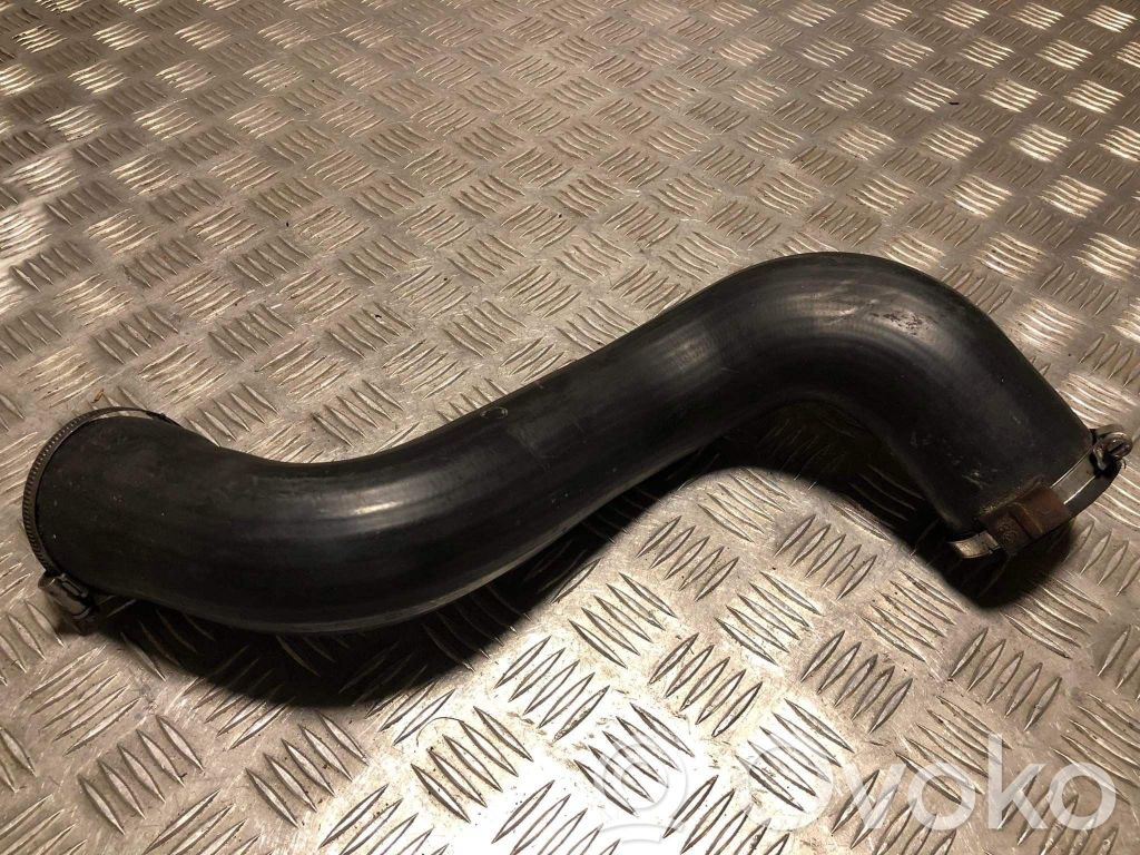 Citroen C8 Intercooler hose/pipe 