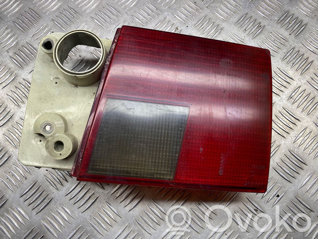 Audi 100 S4 C4 Tailgate rear/tail lights 