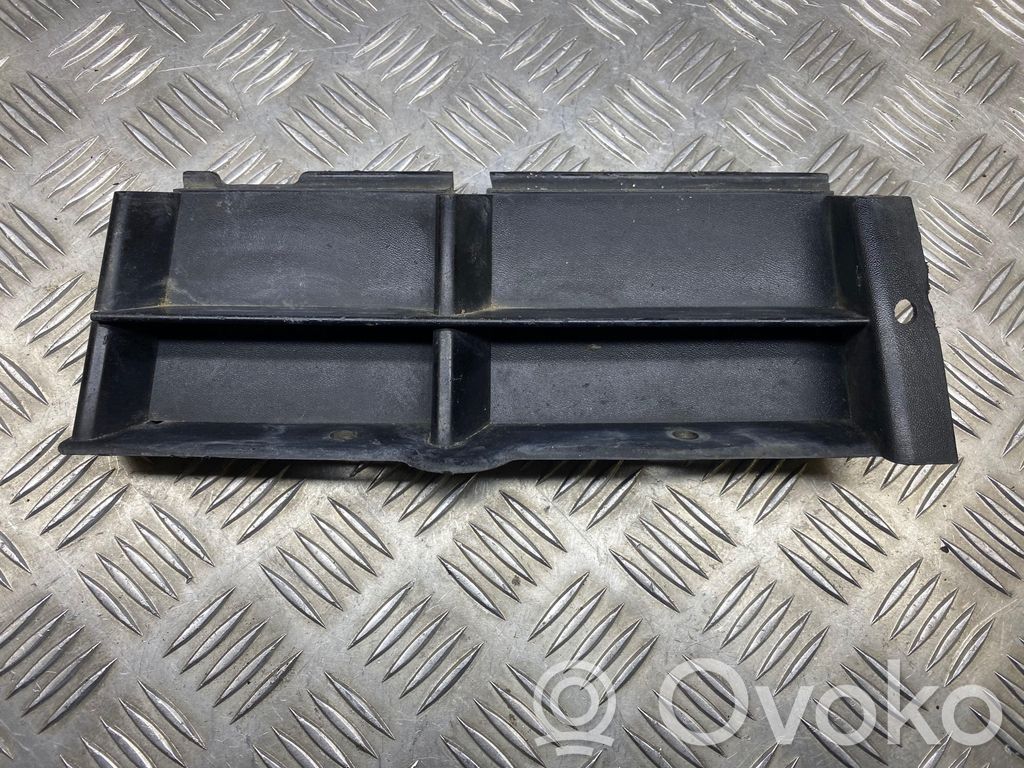 BMW 5 E39 Front bumper lower grill 
