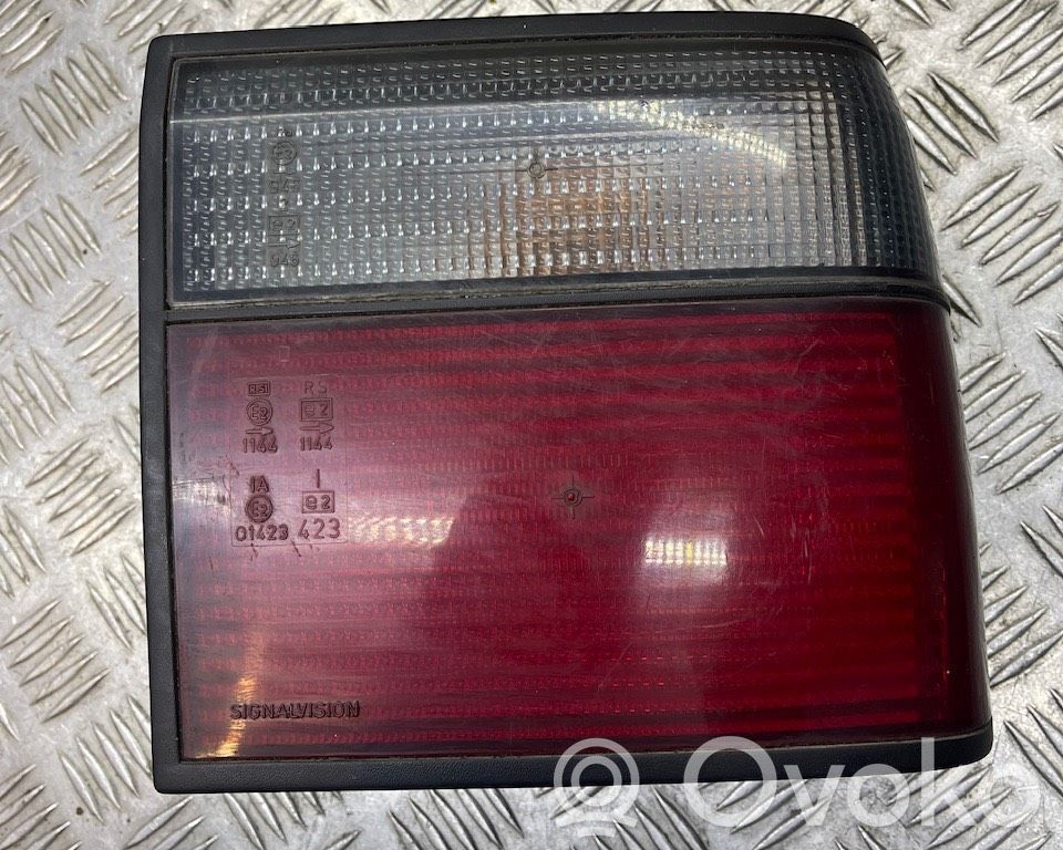 Renault 21 Takavalot 
