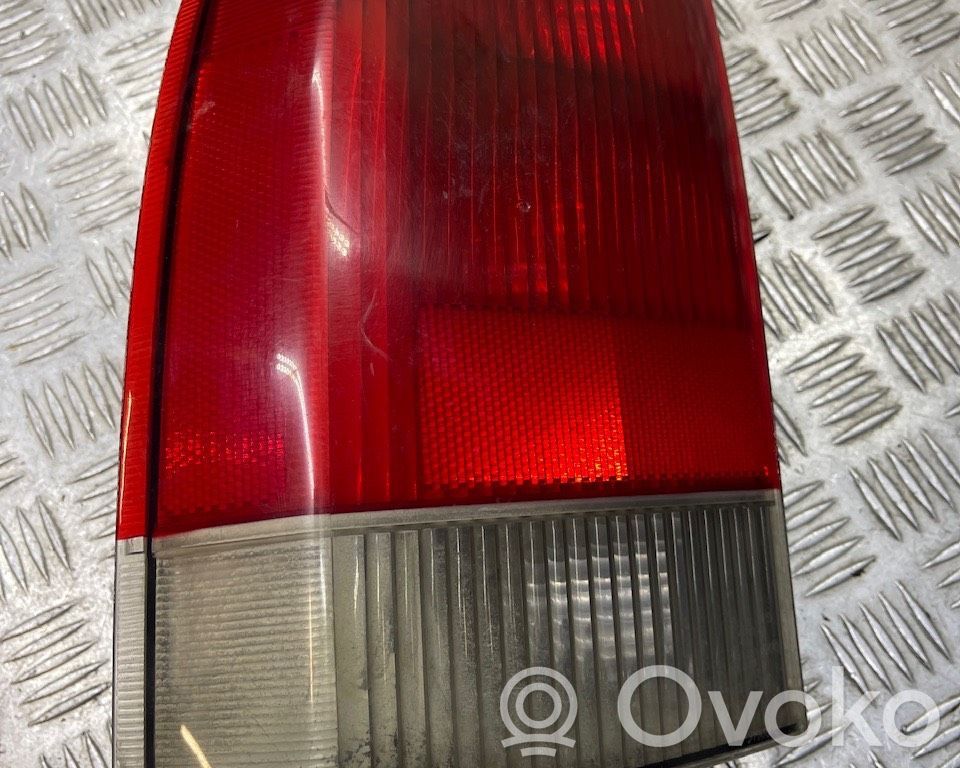 Volvo V70 Takavalot 