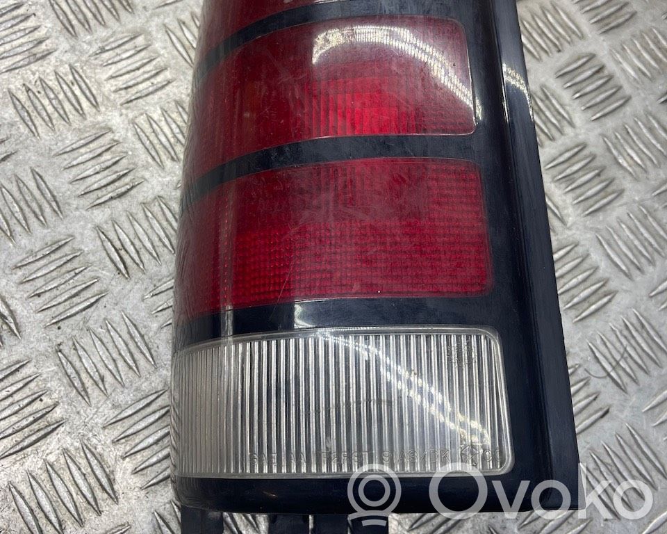 Chrysler Voyager Lampa tylna 