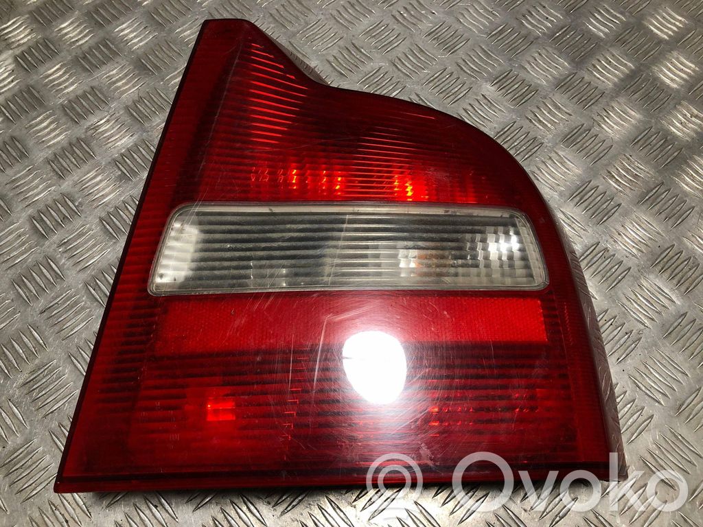 Volvo S80 Rear/tail lights 