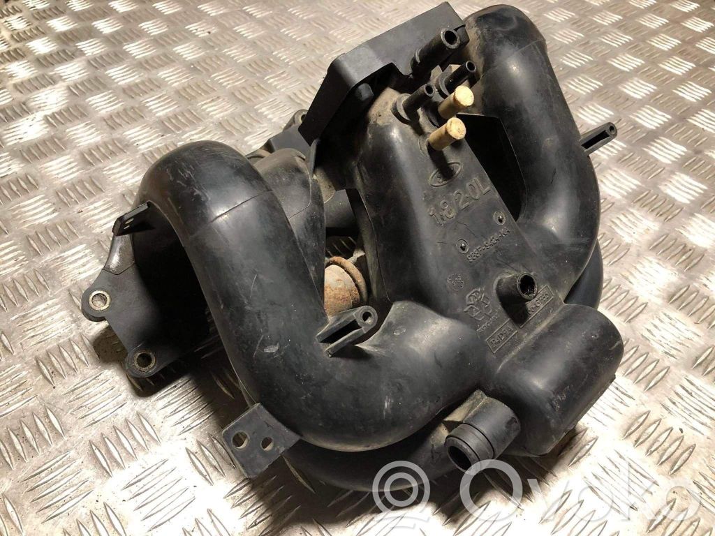 Ford Focus Intake manifold 