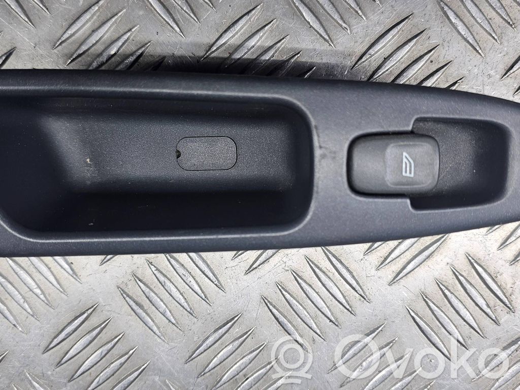 Volvo S40, V40 Electric window control switch 