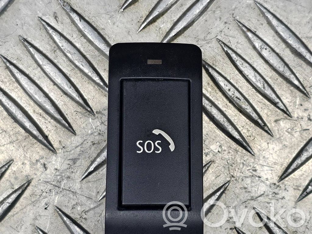 BMW 5 E60 E61 Other switches/knobs/shifts 